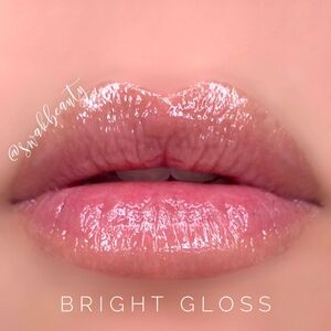 BRIGHT Mini Gloss